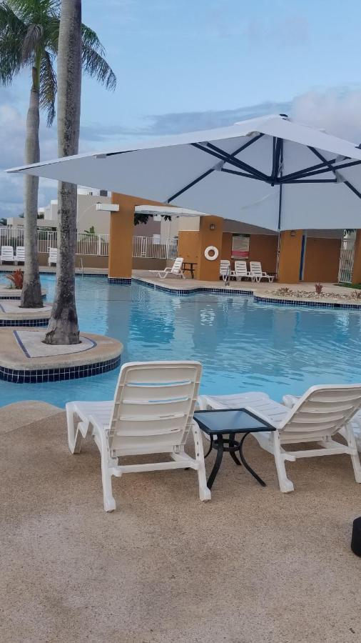 Tropical Delightful Guest Studio Hotel Canovanas Exterior photo